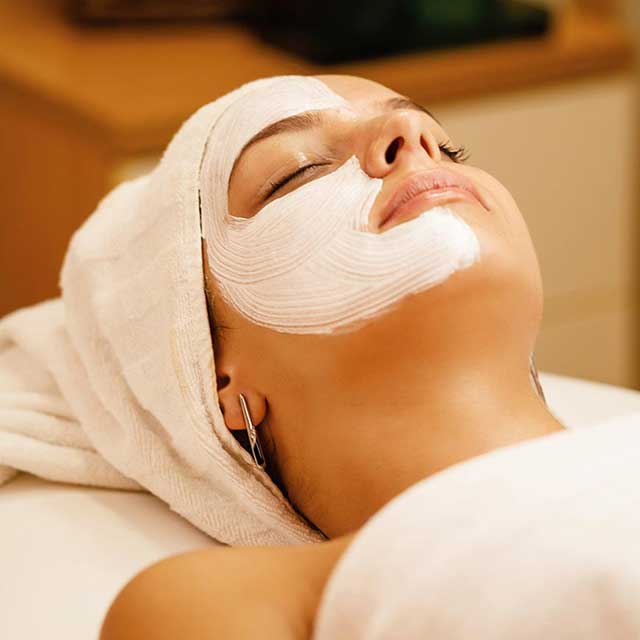 Wellness-Aktion Januar