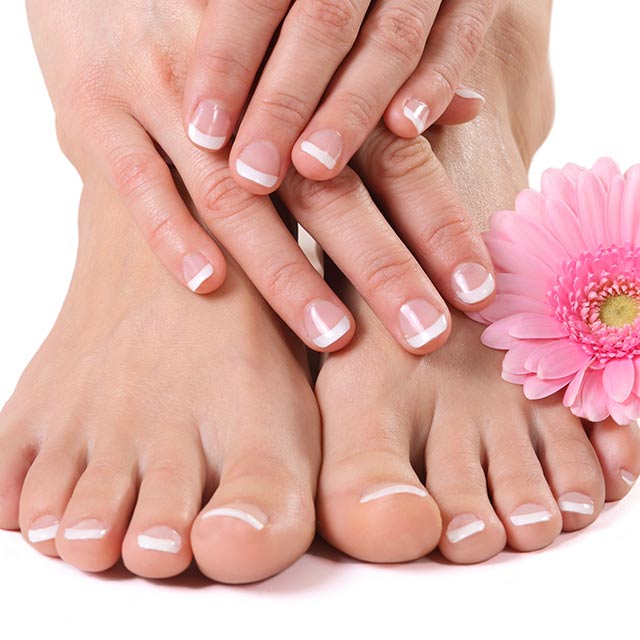 Wellness-Aktion November